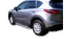 Степенки за Mazda CX-5 (2012+)