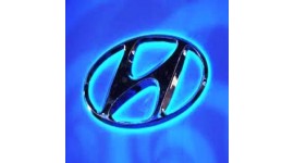 Дневни Свтлини За Hyundai