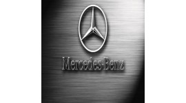 Дневни Светлини За Mercedes