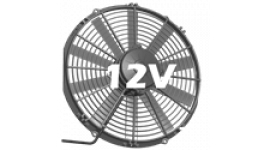 Вентилатори 12V