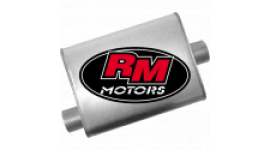 Универсални гърнета RM Motors