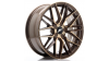 JR Wheels JR28 18x7,5 ET20-40 BLANK Platinum Bronze