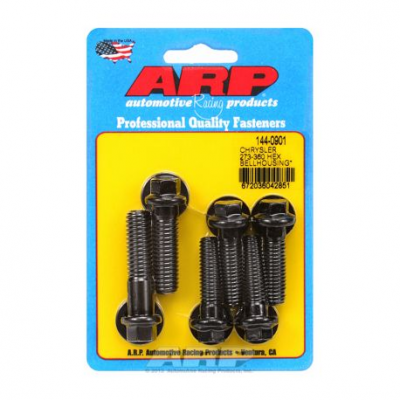 Chrysler 273-360 hex комплект болтове