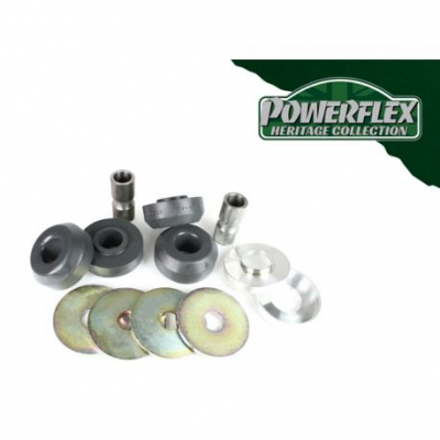 Powerflex Тампон преден радиален носач Volkswagen T25/T3 Type 2 Petrol Models