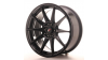Japan Racing JR11 18x8,5 ET35 5x100/108 Glossy Bla
