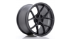 JR Wheels SL01 18x10,5 ET38 5x120 Matt Gun Metalal