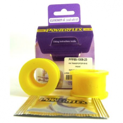 Powerflex преден Endlink Eyelet тампон 23mm Volkswagen Syncro