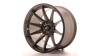 Japan Racing JR11 18x10,5 ET22 5x114/120 Dark Bron