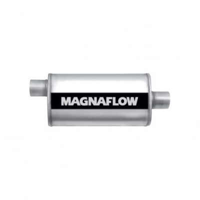 MagnaFlow Гърне от неръждаема стомана 12224