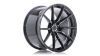 Concaver CVR4 19x8,5 ET35-45 BLANK Double Tinted Black