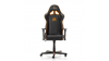 ОФИС СТОЛ DXRACER Racing  OH/RZ58/N FNATIC