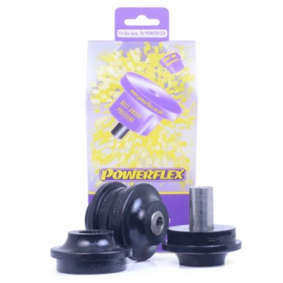 Powerflex Долен тампон за двигател Insert (голям) Audi A3 MK3 8V (2013-) Заден мост