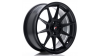 JR Wheels JR11 17x7,25 ET35 5x112/114,3 Matt Black