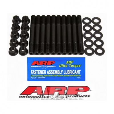 ARP Mitsubishi 4G63 '93 & earlier M12 Глава Комплект болтове