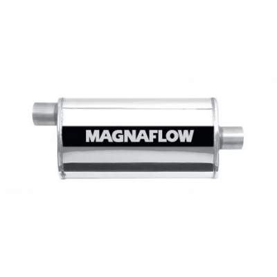 MagnaFlow Гърне от неръждаема стомана 14356