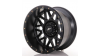 Japan Racing JRX8 20x12 ET-49 6x139,7 Matt Black