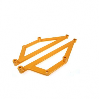 разпънка на окачването Задна долна - 02-07 Subaro IMPREZA WRX/STI GD/GG TYPE 4