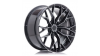 Concaver CVR1 19x9 ET20-40 BLANK Double Tinted Black