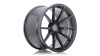 Concaver CVR4 20x8,5 ET20-45 BLANK Carbon Graphite