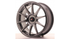 Japan Racing JR11 18x7,5 ET35-40 Blank Dark HB
