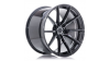 Concaver CVR4 21x9,5 ET14-58 BLANK Double Tinted Black