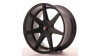 Japan Racing JR20 19x9,5 ET40 5x112/114 Matt Black