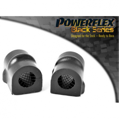 Powerflex Тампон за предна стабилизираща щанга тампон 20mm Opel Astra MK4 - Astra G (1998-2004)