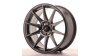 Japan Racing JR11 18x8,5 ET35 5x120 Dark Hyper Black