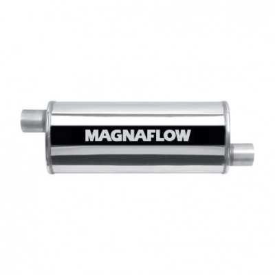 MagnaFlow Гърне от неръждаема стомана 14260