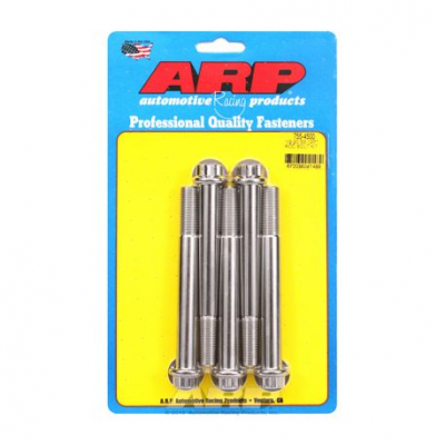 ARP Комплект болтове 1/2-20 x 4.500 SS 12PT