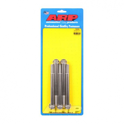 ARP Комплект болтове 1/2-20 x 5.500 SS 12PT