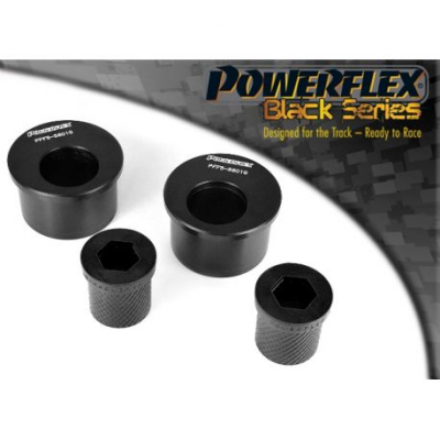 Powerflex Тампон за преден носач,заден, Caster Offset BMW E46 3 Series Compact