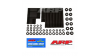 ARP Ford 2.5L 20V(Huba) '05 & up MSK-ARP2000