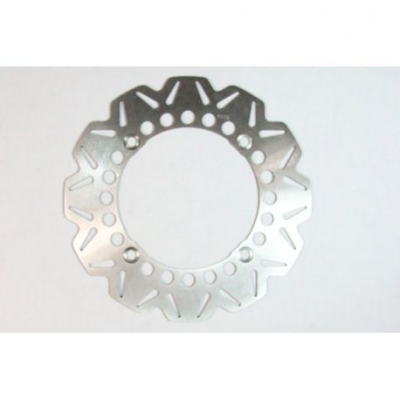 EBC Спирачен диск MD6010CX