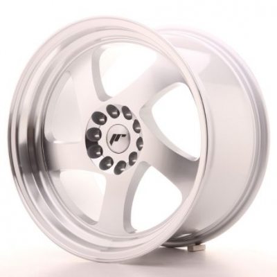 Japan Racing JR15 18x9,5 ET22 5x114/120 Machined S