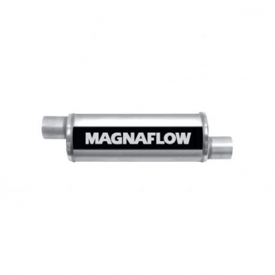 MagnaFlow Гърне от неръждаема стомана 12636
