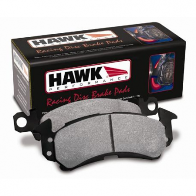 Предни накладки Hawk HB649U.605, Race, min-max 90°C-465°C