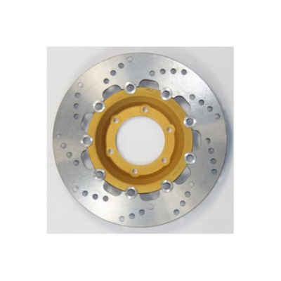 EBC Спирачен диск MD609ALS