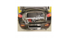 Mitsubishi Lancer 07+ Ultra-R 4-точки разпънка за задния кош