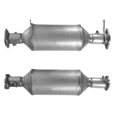 Magnaflow DPF / FAP за FORD