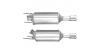 Magnaflow DPF / FAP за CITROEN MITSUBISHI PEUGEOT