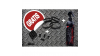 JR Wheels JR5 17x7,5 ET35 5x100/114,3 Matt Gun Metalal