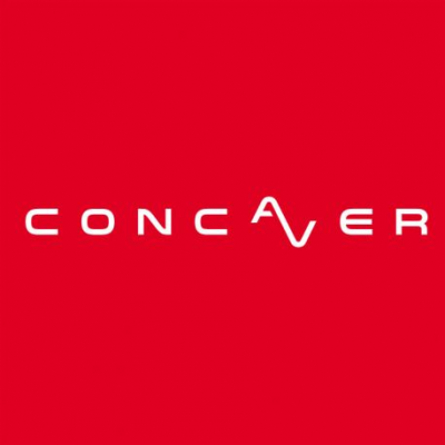 Concaver CVR3 20x8,5 ET20-45 BLANK Candy Red