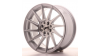 Japan Racing JR22 17x8 ET35 5x100/114 Silver Mach