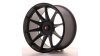 Japan Racing JR11 18x9,5 ET20-30 Blank Flat Black