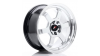 JR Wheels JR12 16x8 ET22 4x100/108 Hyper Silver