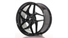 Japan Racing JR35 19x8,5 ET20-45 5H Blank Glossy Black