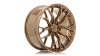 Concaver CVR1 20x8,5 ET20-45 BLANK Brushed Bronze