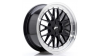 JR Wheels JR23 18x8,5 ET25-48 5H BLANK Glossy Black