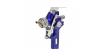 125ml Gravity Feed Spray Gun (HVLP type)